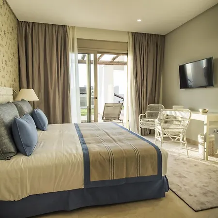 Abama Golf Hideaway, 3 Bdr Suite, Heated Pool, Padel , Gym