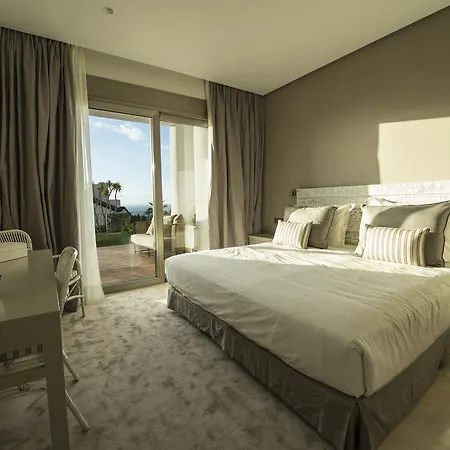 Appartement Abama Golf Hideaway, 3 Bdr Suite, Heated Pool, Padel , Gym *