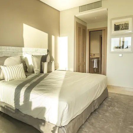 Abama Golf Hideaway, 3 Bdr Suite, Heated Pool, Padel , Gym *