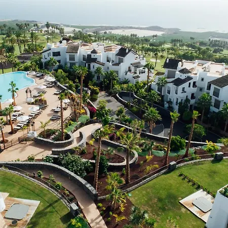 Апартаменты Abama Golf Hideaway, 3 Bdr Suite, Heated Pool, Padel , Gym