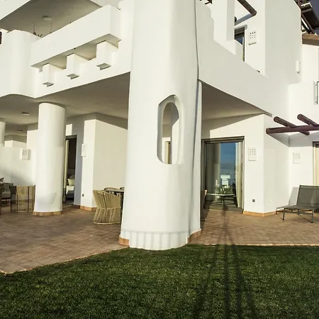 Апартаменты Abama Golf Hideaway, 3 Bdr Suite, Heated Pool, Padel , Gym *