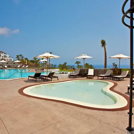 Abama Golf Hideaway, 3 Bdr Suite, Heated Pool, Padel , Gym Апартаменты *