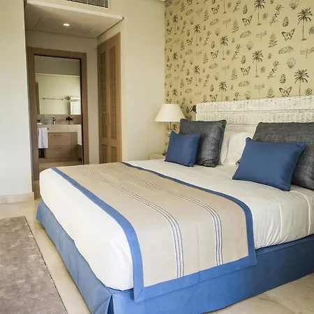 Abama Golf Hideaway, 3 Bdr Suite, Heated Pool, Padel , Gym Гиа-де-Исора