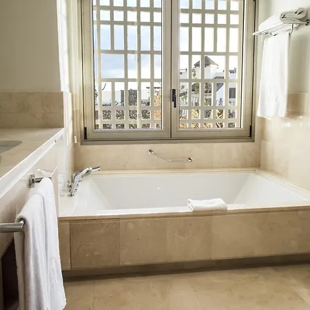 Abama Golf Hideaway, 3 Bdr Suite, Heated Pool, Padel , Gym Апартаменты Гиа-де-Исора